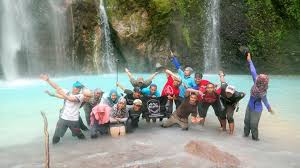 Tempat menarik di indonesia ini menghadirkan pesona air terjun yang mengesankan. 20 Perkara Menarik Yang Saya Temui Sewaktu Travel Ke Medan Indonesia