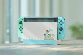 .animal crossing amiibo festival, animal crossing new world, энимал кроссинг, animal crossing nintendo switch, animal crossing switch, энимал кроссинг свитч, энимал раздаем подарки + новогоднее обновление на nintendo switch ♦ animal crossing new horizons #9. Nintendo S New Animal Crossing Themed Switch Looks Amazing The Verge