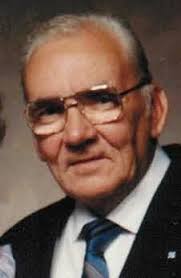 Obituary information for William E. Fortier