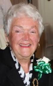 Mariana W. Morse Obituary