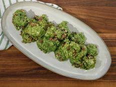 They are melt in your mouth tender and insanely delicious! Dark Chocolate Chai Cookies Recipe Trisha Yearwood Food Network