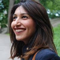 Arsala Ahsan's Instagram, Twitter & Facebook