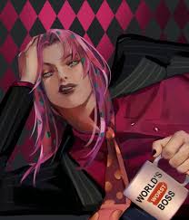 Diavolo An Art Print By Lanhacy Inprnt Thank you all for voting!
