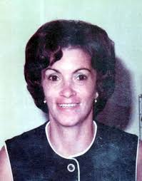 Doris Leger Obituary