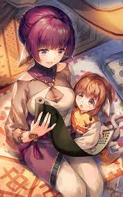 繋がる縁 - うたわれるもの ロストフラグ(ロスフラ)攻略 Wiki
