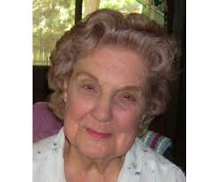 Mary Bovat Obituary (1927