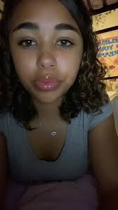 Brooklyn Light Skin Green Eyes