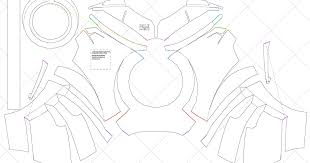 Iron man and the case of the disappearing chest plate! Dali Lomo How To Make Iron Man Mk4 Chest Plate