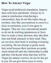 Pin On Virgo