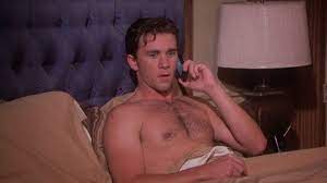 Soapy Sunday: Billy Flynn on Days of Our Lives (2015) | DC's Men of the  Moment