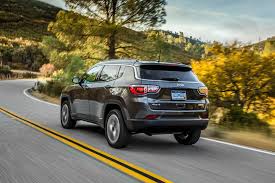 The 2020 jeep compass is a budget grand cherokee in nearly every way, and that's okay with us. 2020 Jeep Compass Prices Reviews And Pictures Edmunds