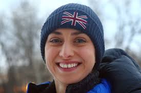 Alicia Hempleman-Adams 'breaks hot air ballooning records' during solo  flight