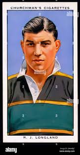 Longland hi-res stock photography and images