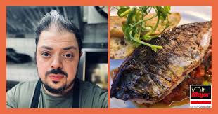 Member of the Month August 2023: James Noone