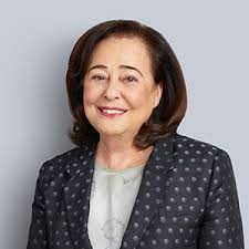 Amanda Stacey, Canada