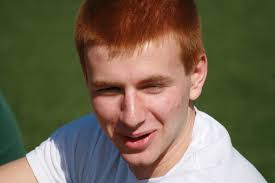 Boys Set to Come Out of the Blocks Running