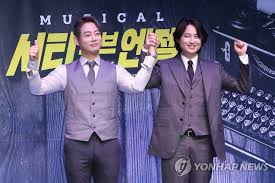 Born july 30, 1974) is a south korean singer and television personality. S Korean Singer Tei And Actor Lee Ji Hoon Yonhap News Agency
