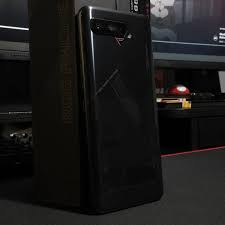 asus #asusrog #asusrogphone5 #gaming #gamer
