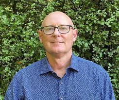 James Cunningham — Monarch Psychology