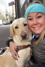 Guide Dogs for the Blind Blog, No Bones…