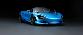 Image result for Mystic Blue 2002 McLaren