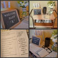 When we think of nursery rhymes, we often think of traditional rhymes like rock a bye baby and. Ideas For How To Host A Nursery Rhyme Themed Baby Shower