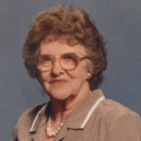 Mildred Louise Efaw Obit