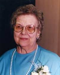 Gladys Letha Maines Maines (1919-2004)