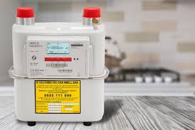 FLONIDAN - Smart gas meters