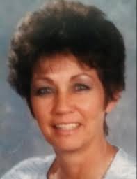 Patricia Houle Obituary (1940