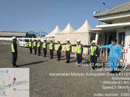 Gaji prt, supir, satpam : Sampurno Al Kafatu Security Coordinator Pt G4s Security Services Linkedin