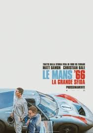 You may use this domain in literature without prior coordination or asking for permission. Le Mans 66 La Grande Sfida Film 2019