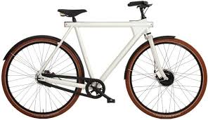 Vanmoof 10 Intelligentes E Bike Aus Den Niederlanden Fur Pendler Pedelecs Und E Bikes