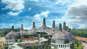 By germaine jacobi may 31, 2021 Harga Tiket Masuk Dan Jam Buka Dusun Semilir Terbaru Ada Paket Bukber All You Can Eat Lho Tribun Travel