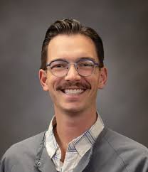 Alumni Profile Q&A: Dr. Brent Frey, DDS 2008