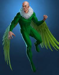 Vulture (Marvel Comics)