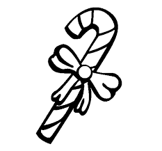Desenho De Doces Para Colorir Colorir Com