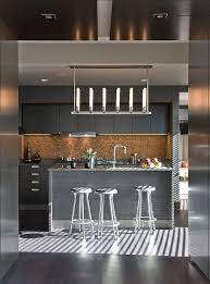 Maybe you would like to learn more about one of these? Interior Design Ideas Black Kitchen Cabinets Masculine Kitchen Black Kitchens