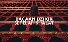 Mulailah membiasakan membaca 9 doa setelah sholat fardhu berikut ini, sahabat 99! Dzikir Setelah Shalat Amalkan 8 Dzikir Ini Agar Shalat Kita Lebih Lengkap