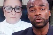 Ore Oduba 'embarrassing' Steven Arnold name mistake slammed by This Morning  fans
