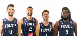 En septembre dernier, l'équipe de france de basket s'incline aux portes de la finale de l'eurobasket à domicile face à une solide équipe d'espagne. Bebasket Actualite Du Basket En France Et En Europe La Composition De L Equipe De France Pour La Coupe Du Monde 3x3 Devoilee