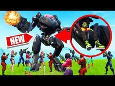 Fortnite monster vs robot but it's with memes power ranger gordon ramsey jojo bizarre adventure and others charachter take. Fortnite Pinner Seo Name S Collection Of 20 Fortnite Ideas