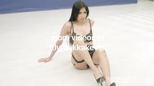 Nikita Smith bts bukkake