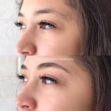 BROWS BY RACHEL MICHELLE