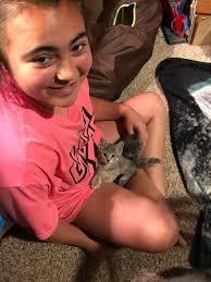 Look at this small guy !!! 🧟‍♂️