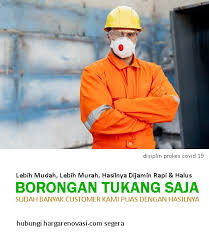 Kami adalah kontraktor jasa renovasi rumah di batam. Cikarang Harga Renovasi Rumah Tukang Borongan Bangunan Jakarta