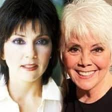 Happy 76th Birthday to Joyce DeWitt🎂❤️