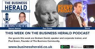 The Business Herald