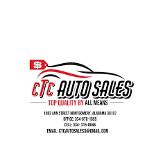 All these details will help you to discuss your used car deal with a sales person at used car dealer in montgomery. Ctc Auto Sales Llc Home Facebook