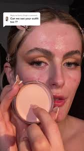 Celebrating the Launch of Filter Finish: Makeup Tutorial and Outfit Reveal